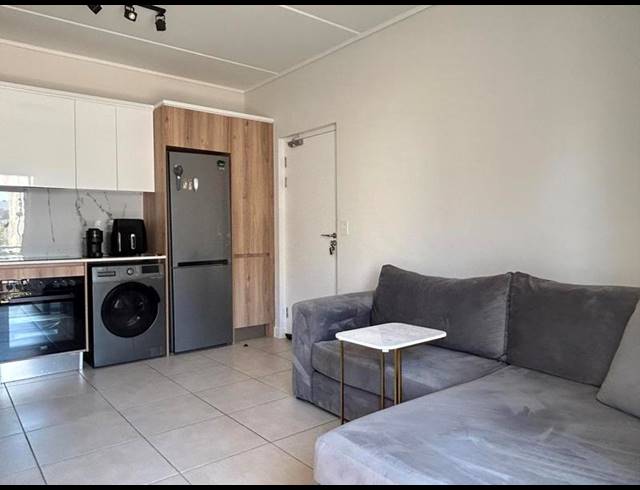 1 BEDROOM PROPERTY TO RENT IN SANDOWN